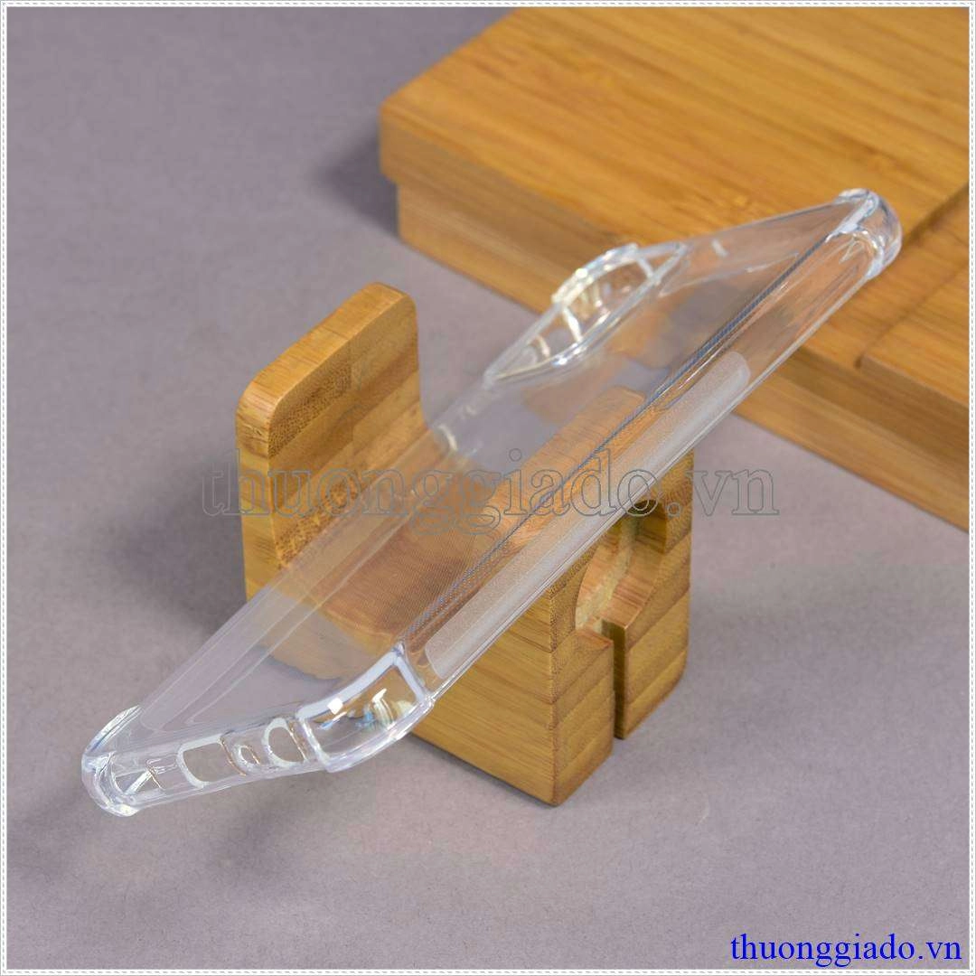 Ốp lưng dẻo Samsung Galaxy A23 4G, A23 5G (Ốp lưng Silicone trong suốt)