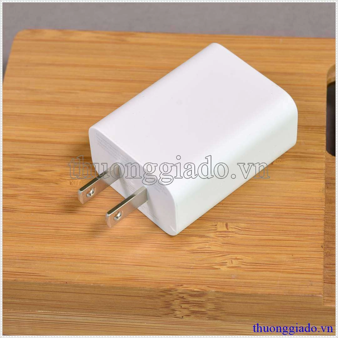 Sạc nhanh 18W PD G1000-US Google Pixel Sạc nhanh 18W PD G1000-US Google Pixel