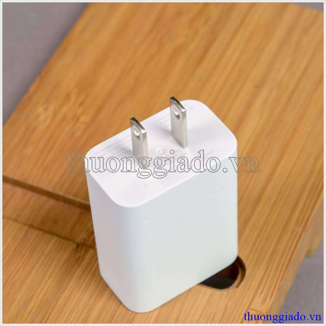 Sạc nhanh 18W PD G1000-US Google Pixel Sạc nhanh 18W PD G1000-US Google Pixel