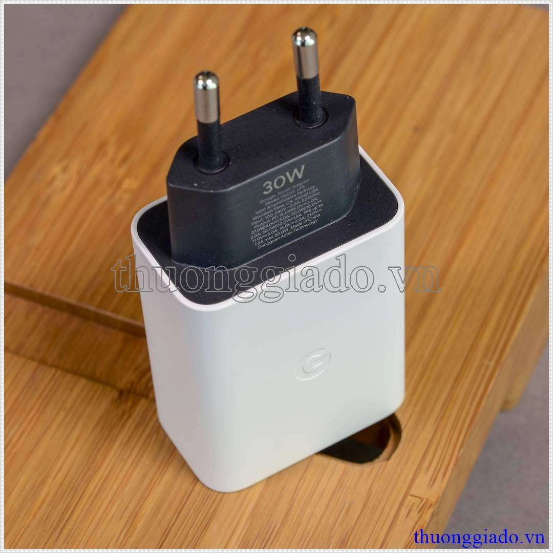 Sạc nhanh 30W PD G1000-US Google Pixel