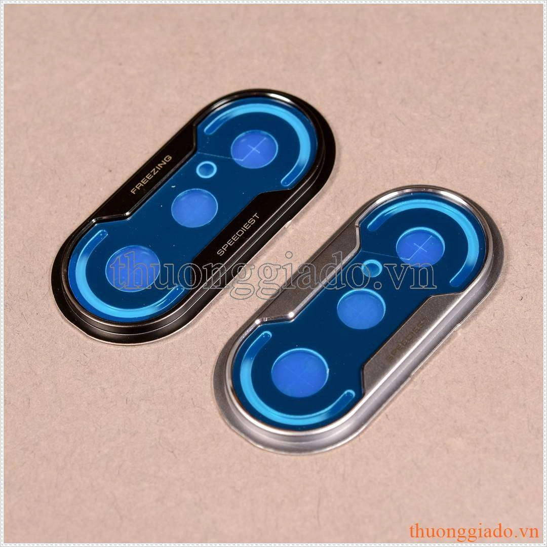 Thay kính Camera Xiaomi Redmi K40 Gaming, thay lấy ngay