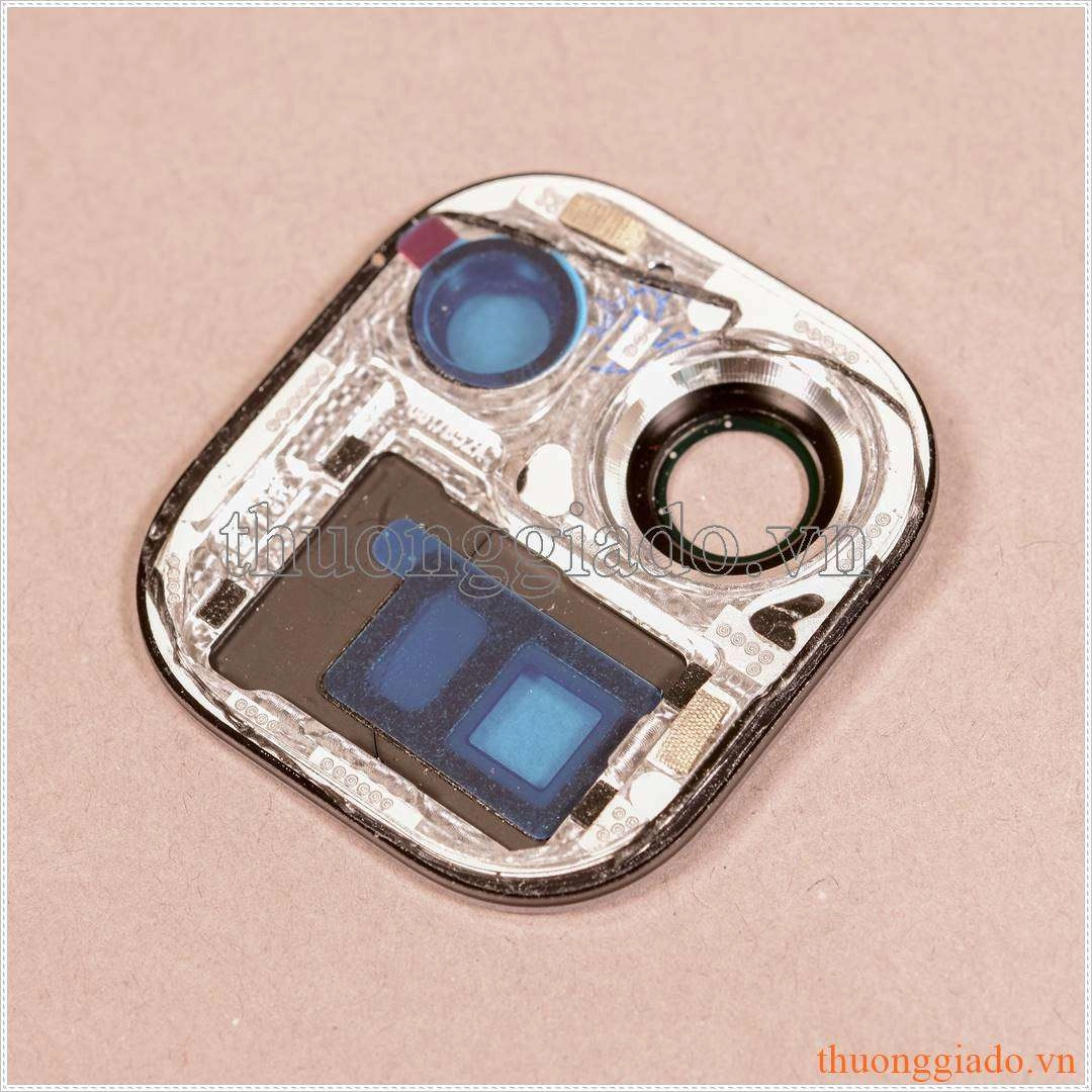 Thay kính Camera Xiaomi Mi 11 Pro, thay lấy ngay