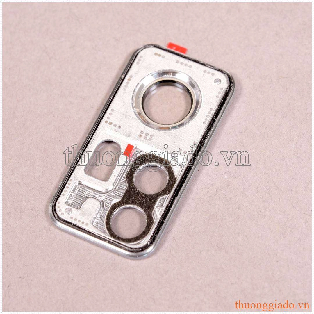 Thay kính Camera Xiaomi Mi 12, thay lấy ngay