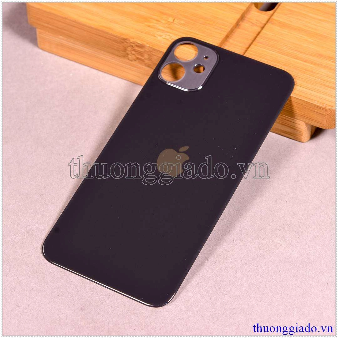Thay kính lưng iPhone 11 (6.1 inch) lấy ngay giá rẻ