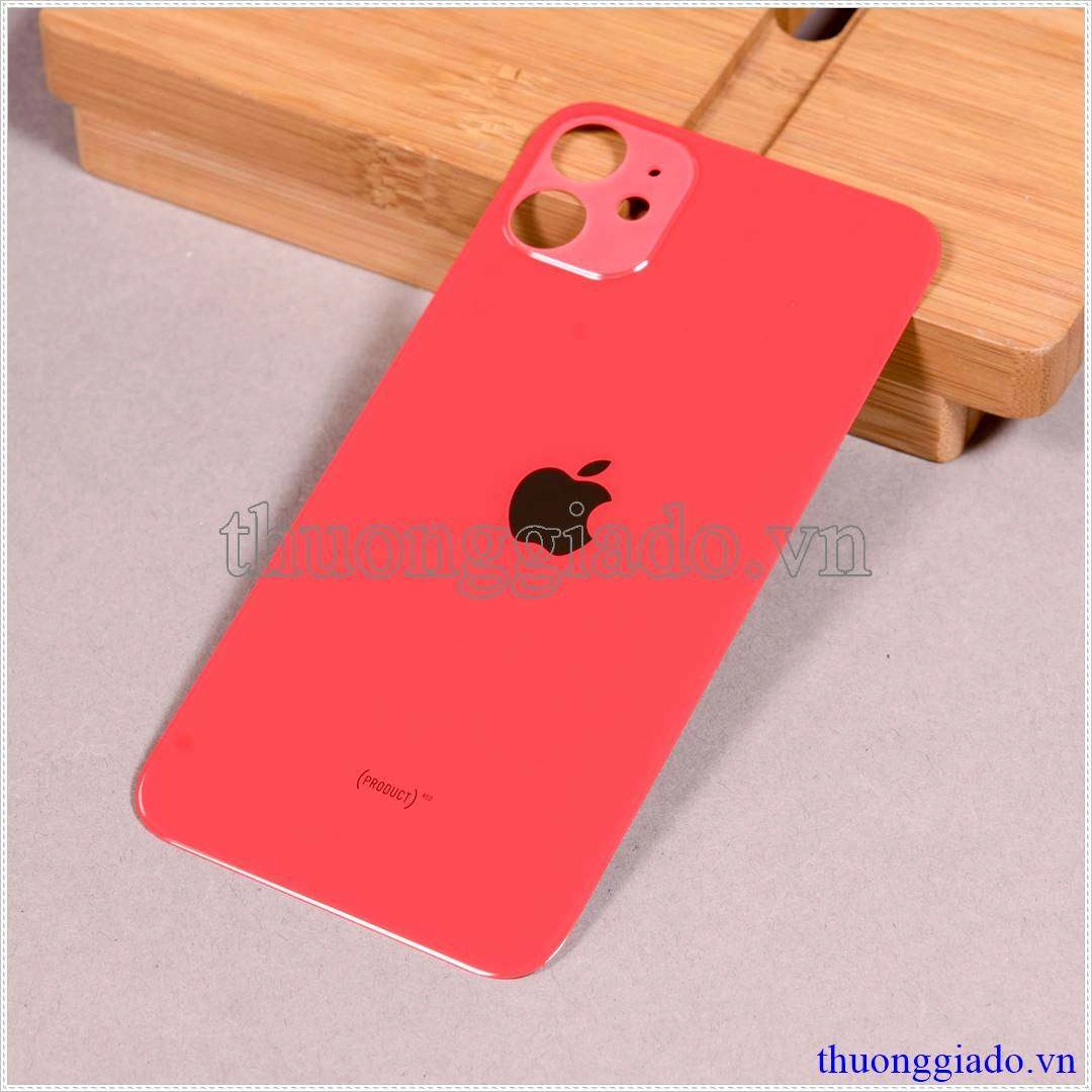 Thay kính lưng iPhone 11 (6.1 inch) lấy ngay giá rẻ