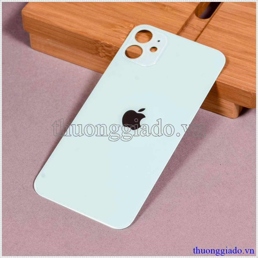 Thay kính lưng iPhone 11 (6.1 inch) lấy ngay giá rẻ