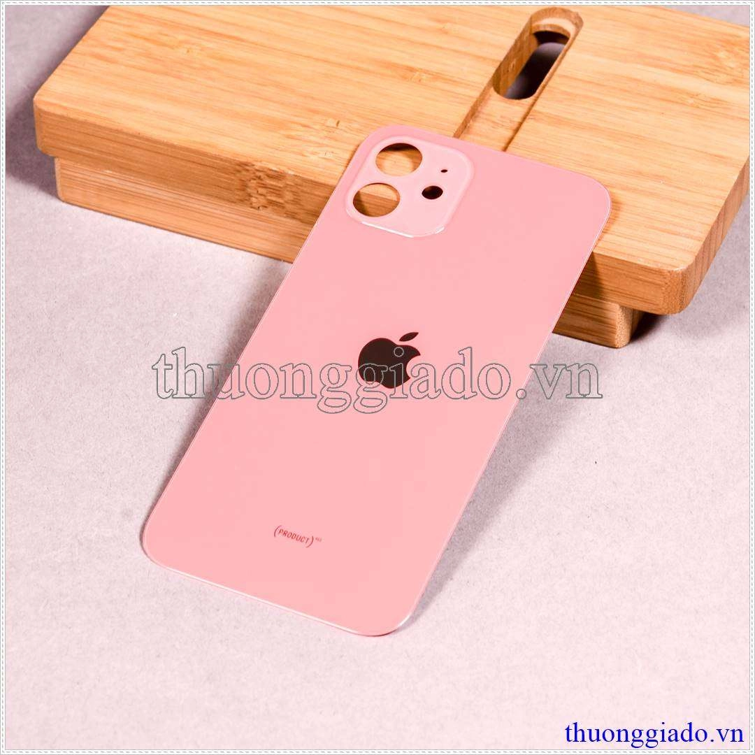 Thay kính lưng (nắp lưng) iPhone 12 * Lấy Ngay