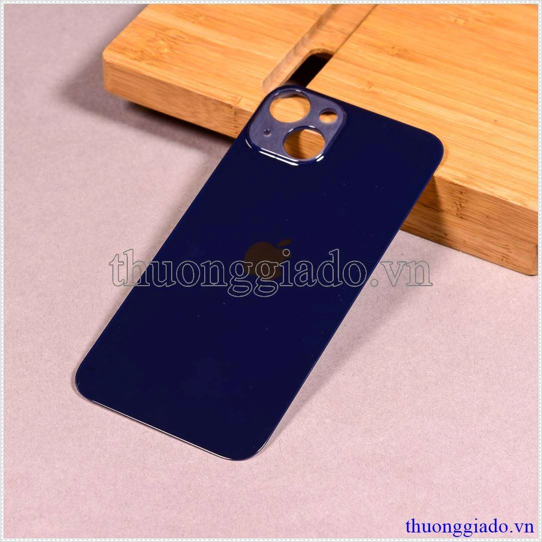 Thay kính lưng (nắp lưng) iPhone 13 Lấy Ngay