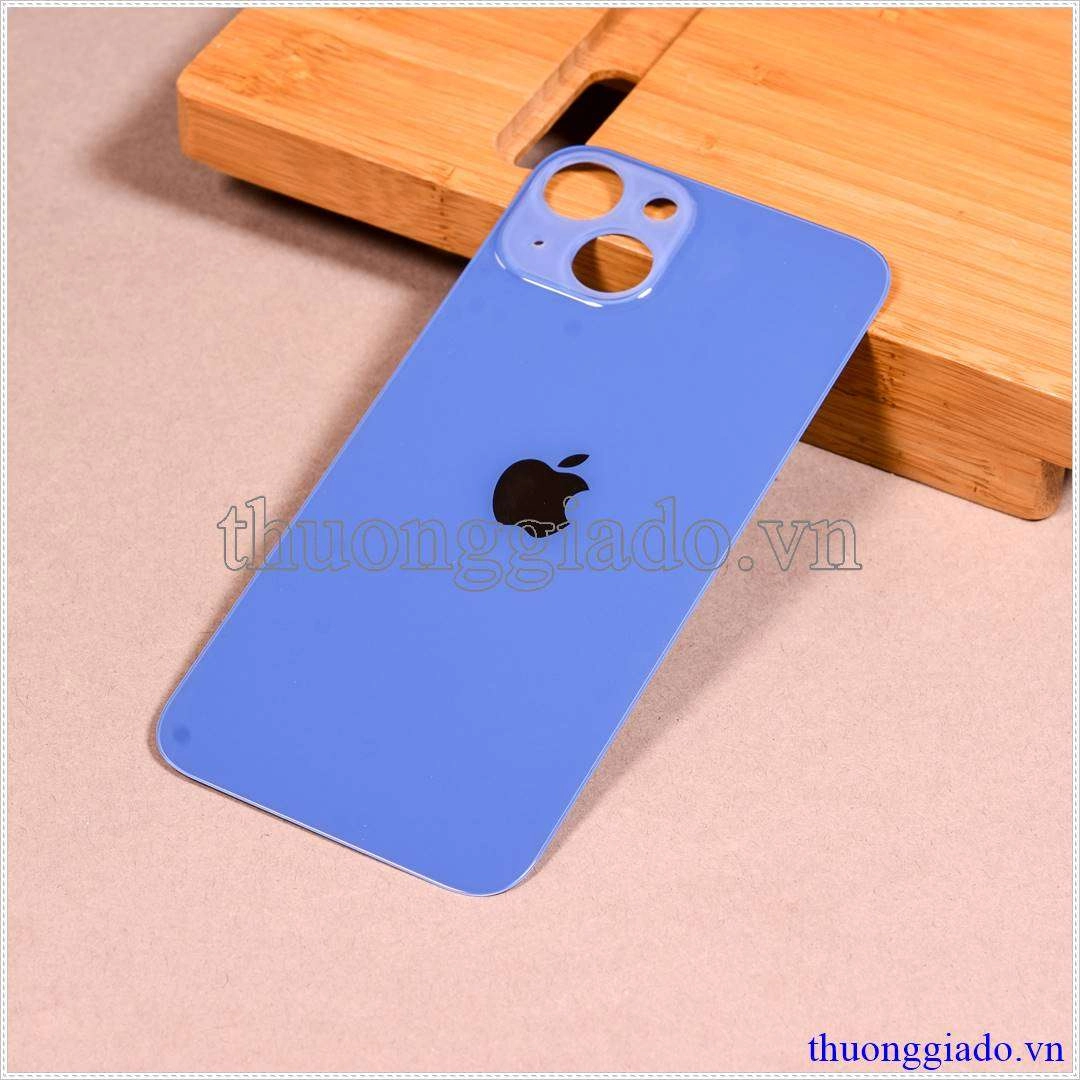 Thay kính lưng (nắp lưng) iPhone 13 Lấy Ngay