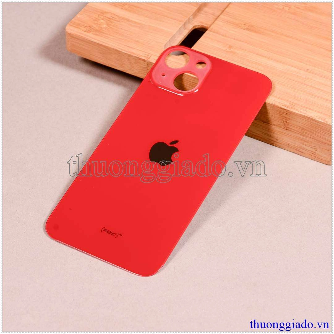 Thay kính lưng (nắp lưng) iPhone 13 Lấy Ngay
