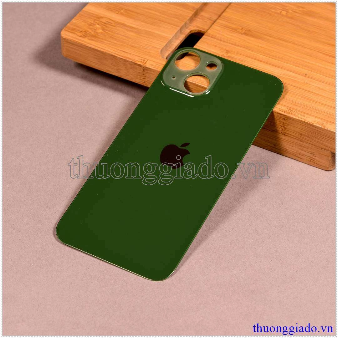 Thay kính lưng (nắp lưng) iPhone 13 Lấy Ngay
