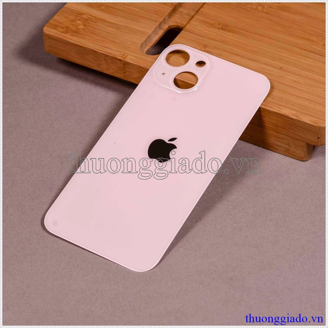 Thay kính lưng (nắp lưng) iPhone 13 Lấy Ngay