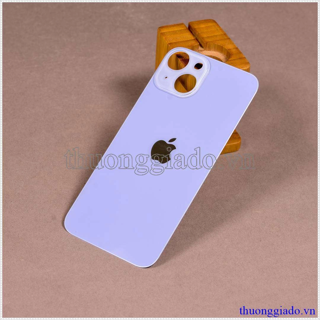 Thay kính lưng (nắp lưng) iPhone 14 Lấy Ngay