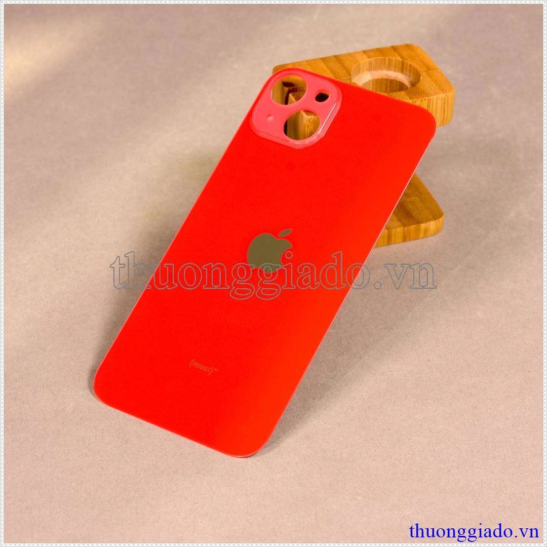 Thay kính lưng (nắp lưng) iPhone 14 Plus Lấy Ngay