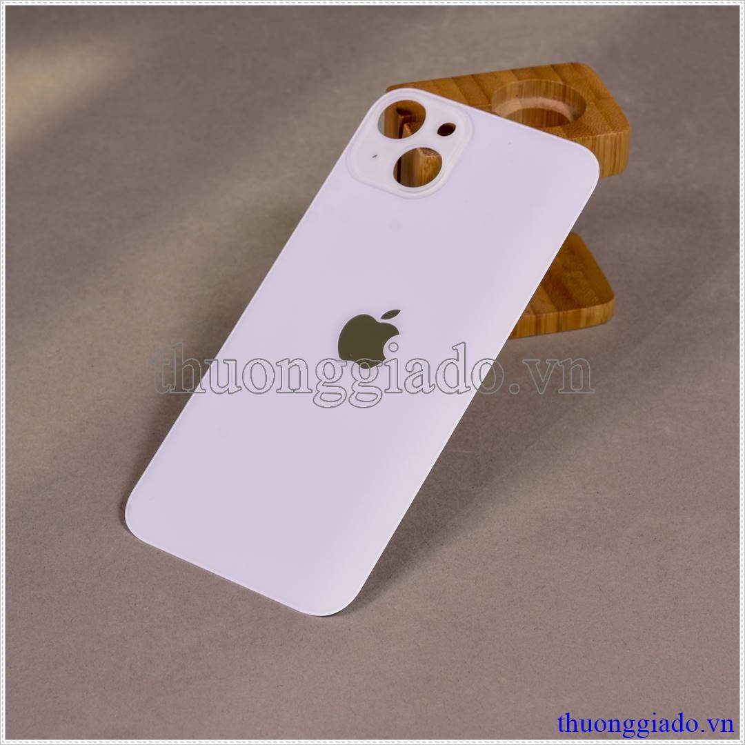 Thay kính lưng (nắp lưng) iPhone 14 Plus Lấy Ngay
