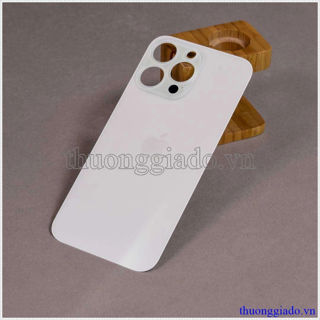 Thay kính lưng (nắp lưng) iPhone 14 Pro Max Lấy Ngay