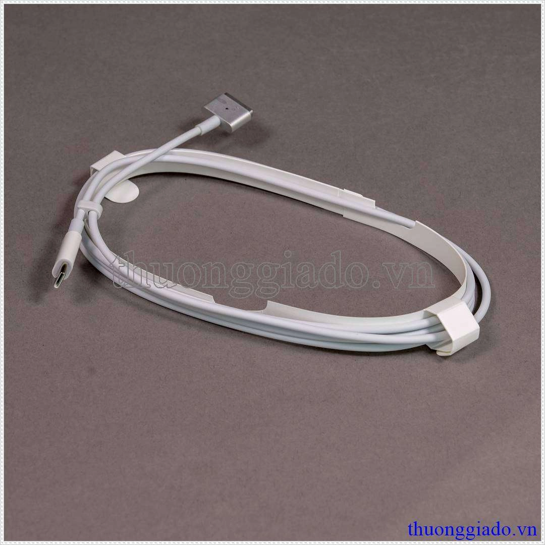 Dây sạc - Cáp Sạc USB-C to Magsafe 2 Cable 1.8 mét