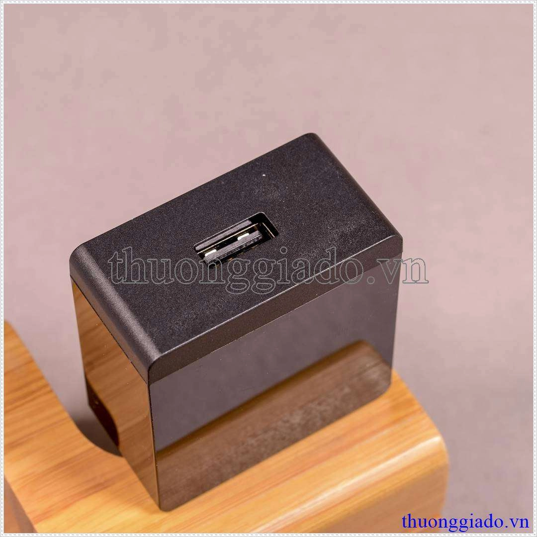 Củ Sạc Blackberry Nhanh 18W