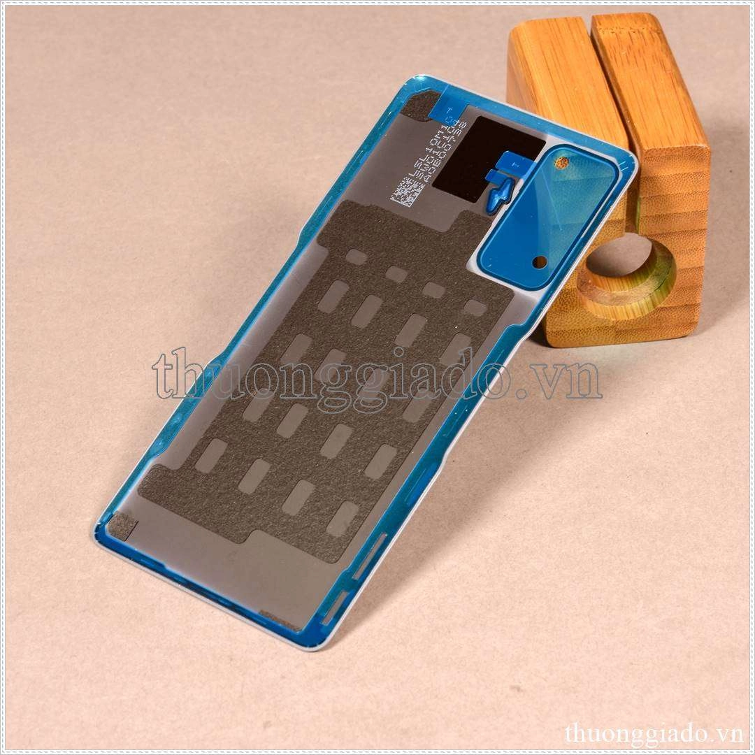 Thay kính lưng (nắp lưng) Xiaomi Redmi K50 Gaming, không kèm kính camera sau