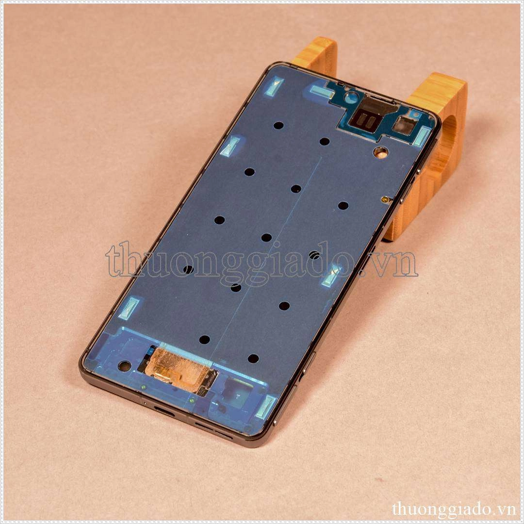 Khung xương - Khung viền Xiaomi Redmi K50 Gaming Chính HãngKhung xương - Khung viền Xiaomi Redmi K50 Gaming Chính Hãng