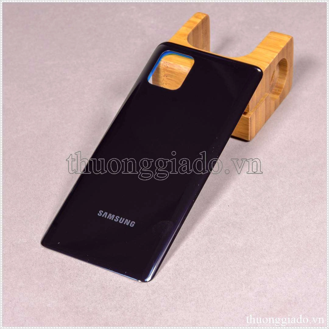 Thay nắp lưng Samsung Galaxy Note 10 Lite Chính Hãng