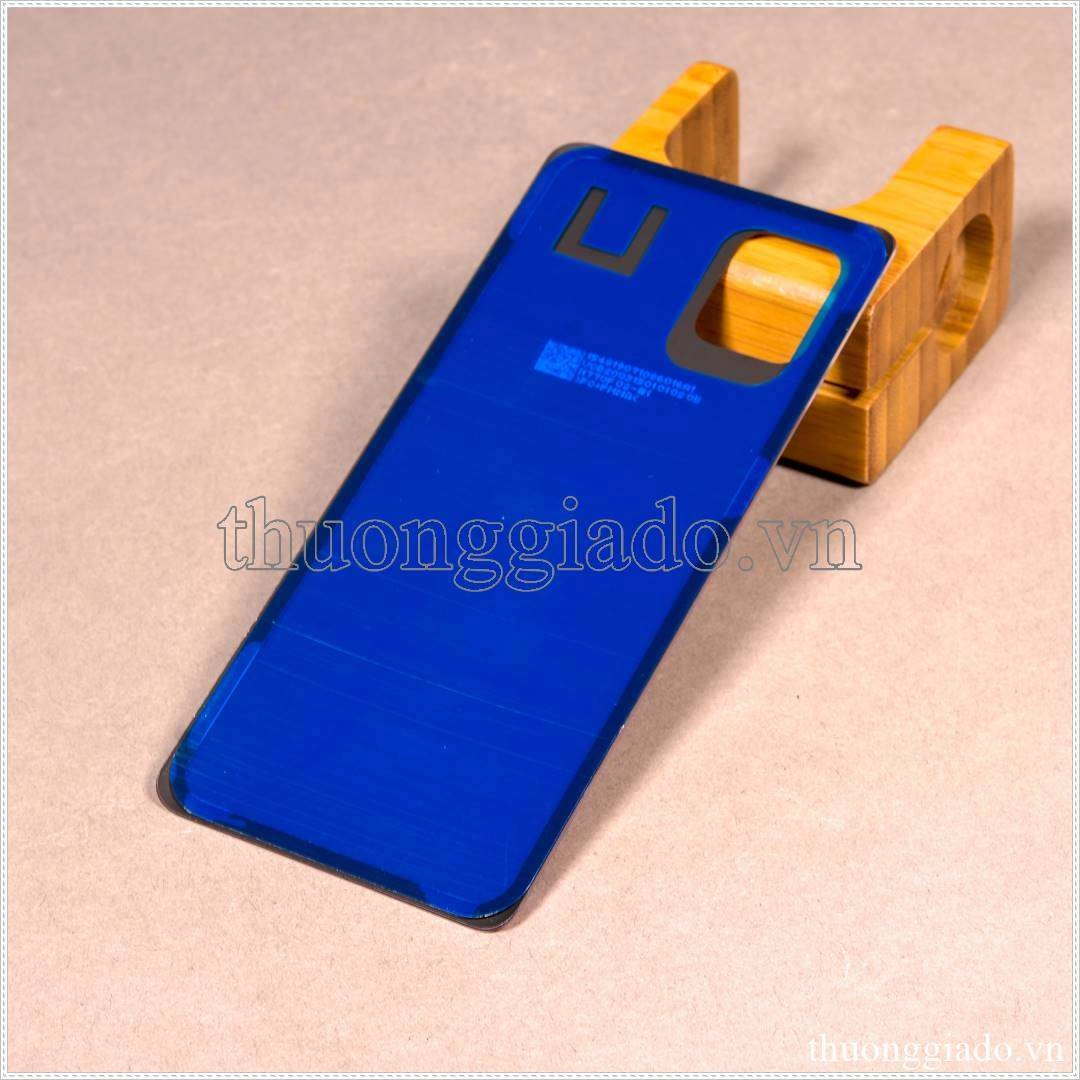Thay nắp lưng Samsung Galaxy Note 10 Lite Chính Hãng