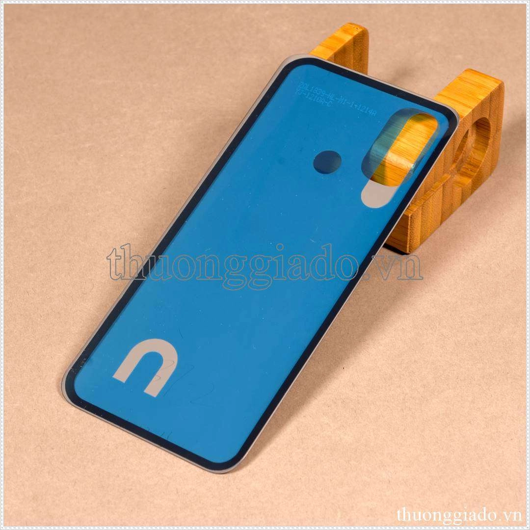 Thay kính lưng (nắp lưng) Oneplus Nord N100 Chính Hãng