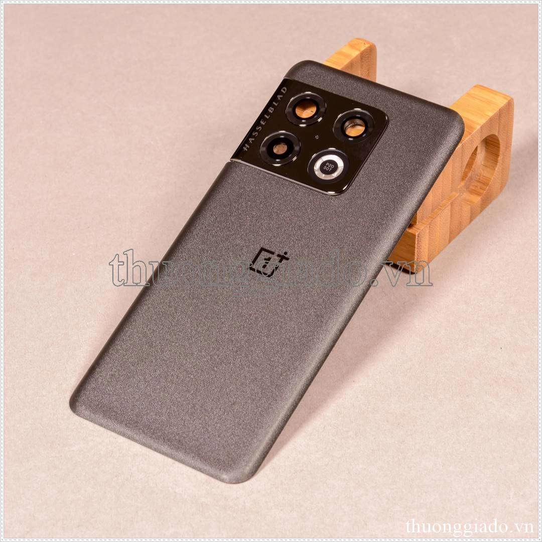 Thay kính lưng (nắp lưng) Oneplus 10 Pro Chính Hãng