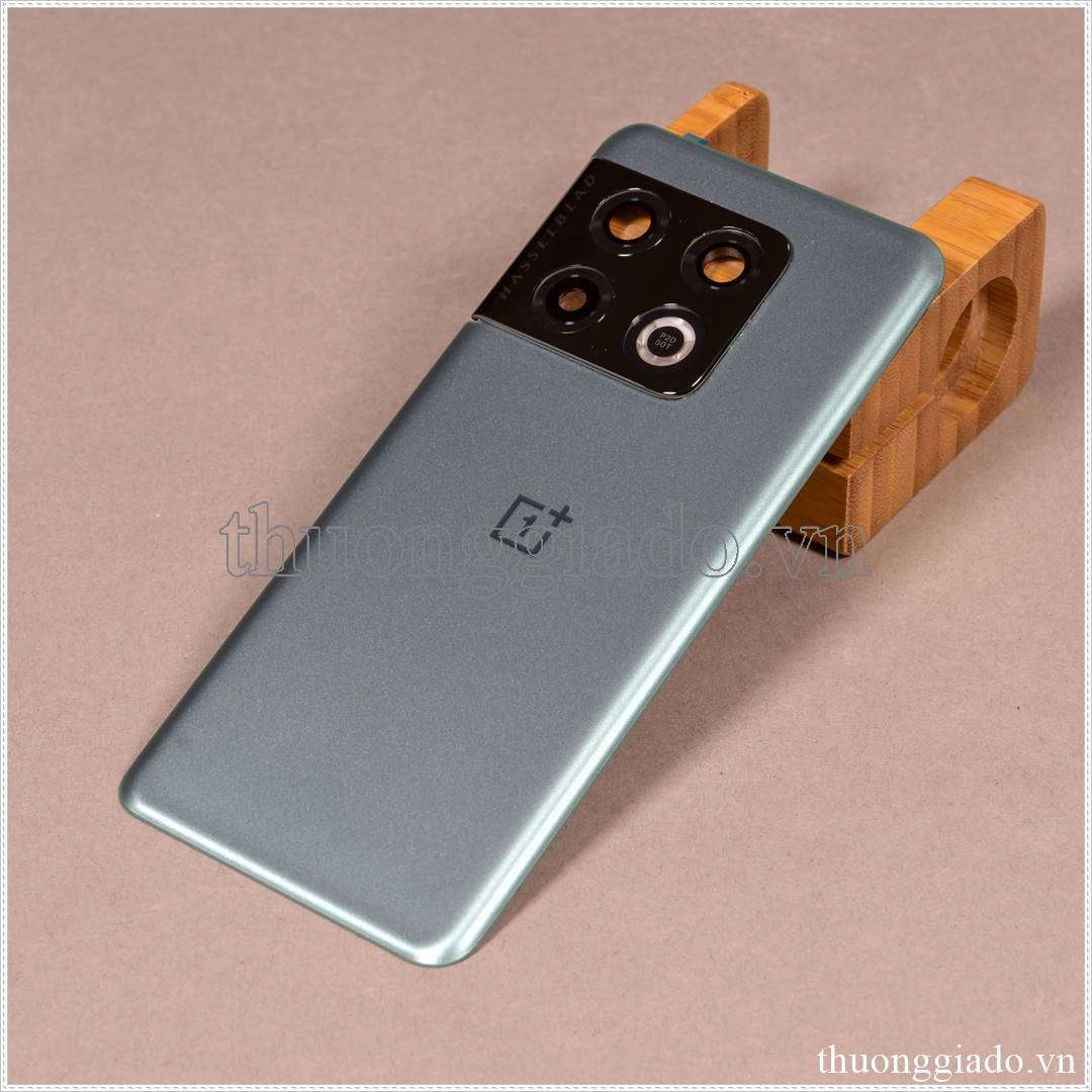 Thay kính lưng (nắp lưng) Oneplus 10 Pro Chính Hãng