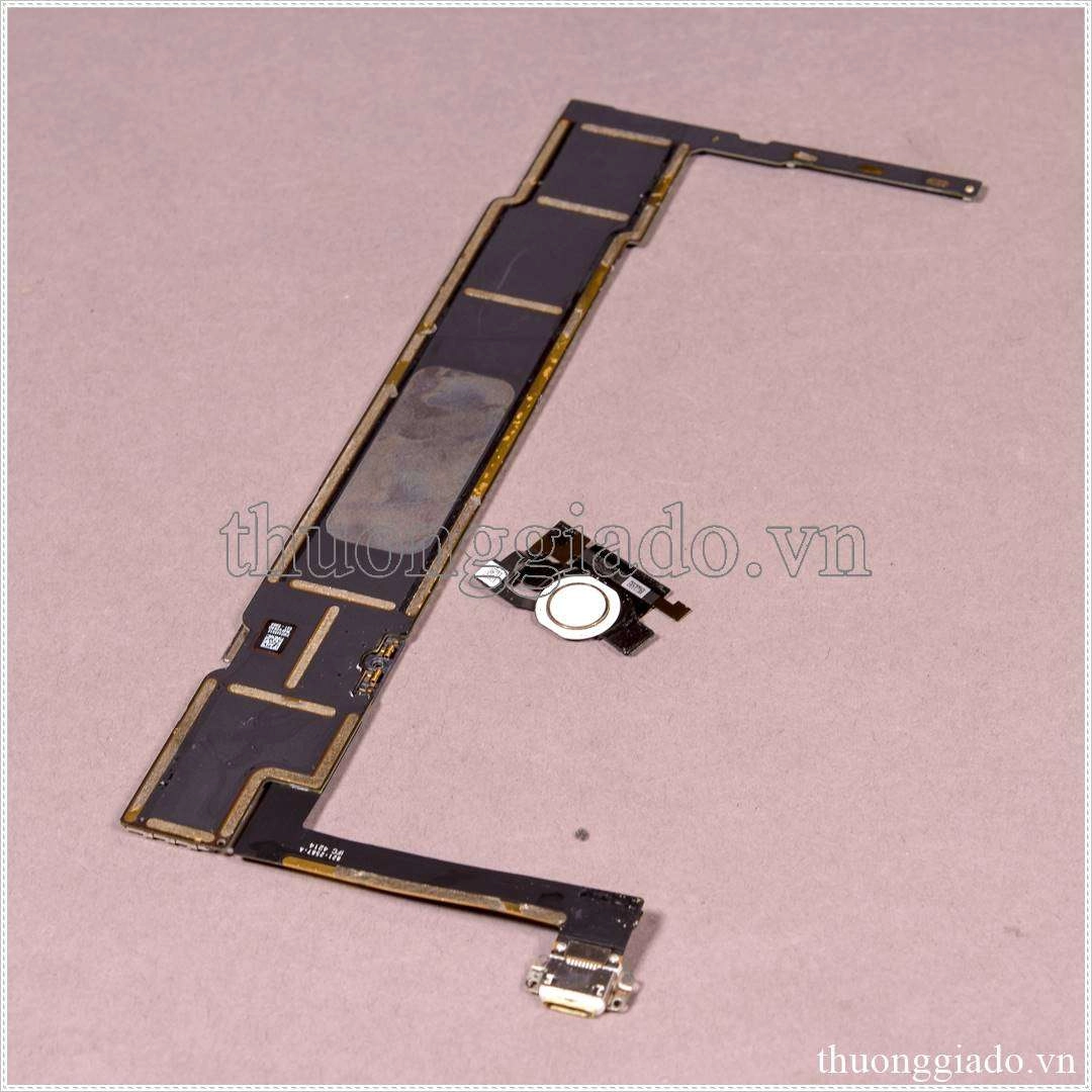 Thay main iPad Air 2 bản dùng sim 4G Thay main iPad Air 2 bản dùng sim 4G