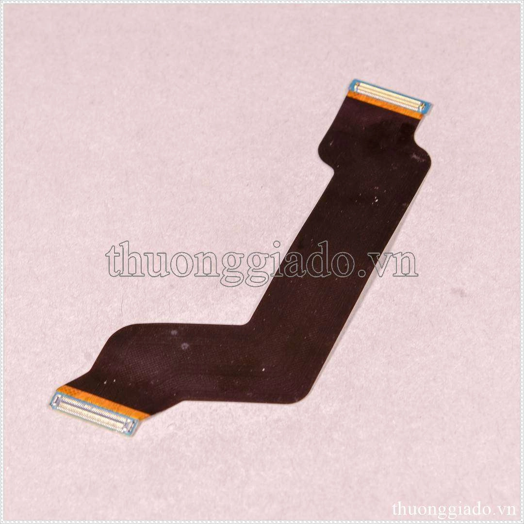 Thay cáp main sub (cáp nối main với chân sạc) Samsung Galaxy A70