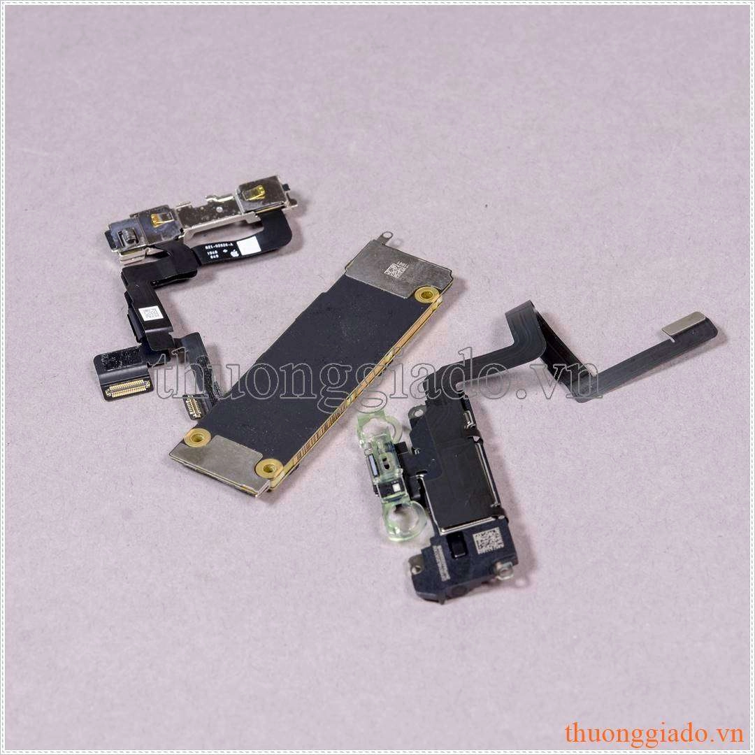 Thay main iPhone 11 bản Lock Mỹ (có Face ID) chính hãng nguyên bản Thay main iPhone 11 bản Lock Mỹ (có Face ID) chính hãng nguyên bản