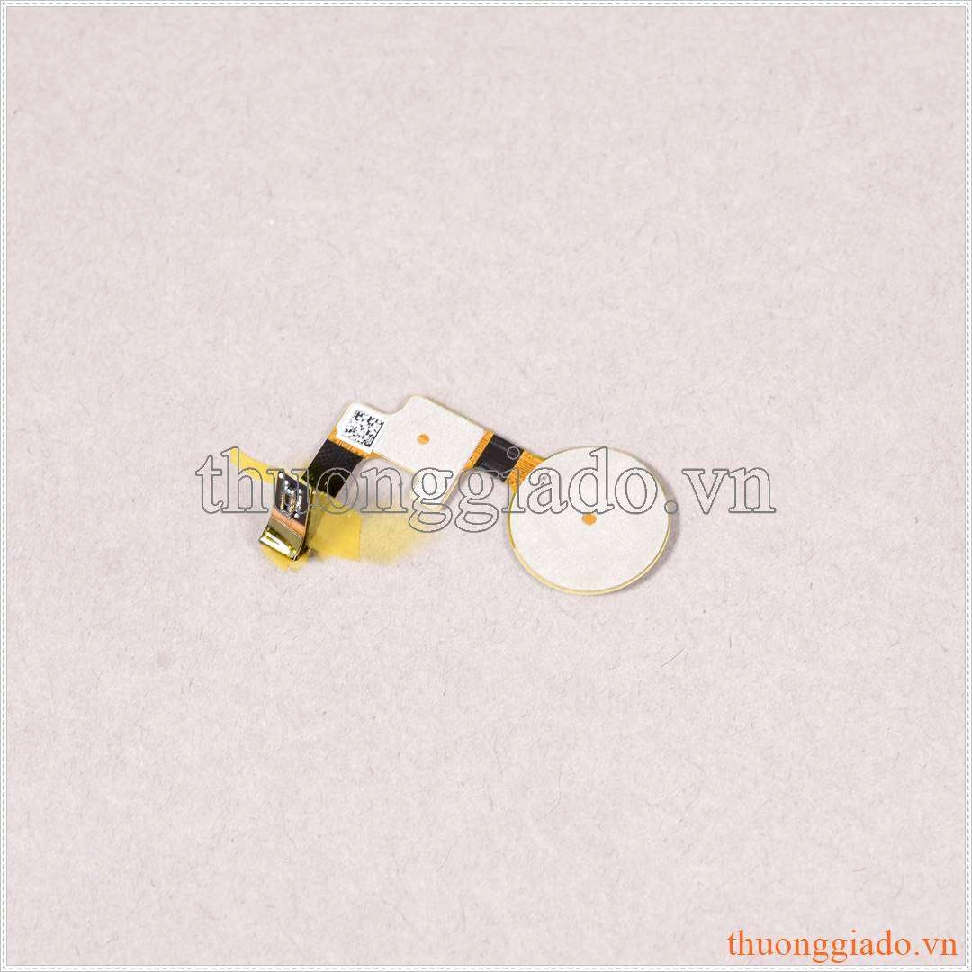 Thay cảm ứng (cảm biến) vân tay Google Pixel 2