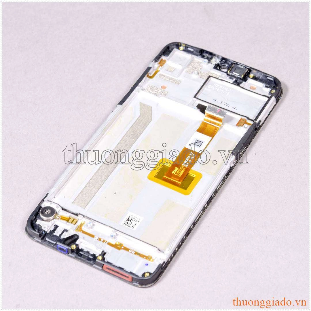 Thay màn hình Realme 3, IPS LCD, 6.22 inches, 720 x 1520 pixels