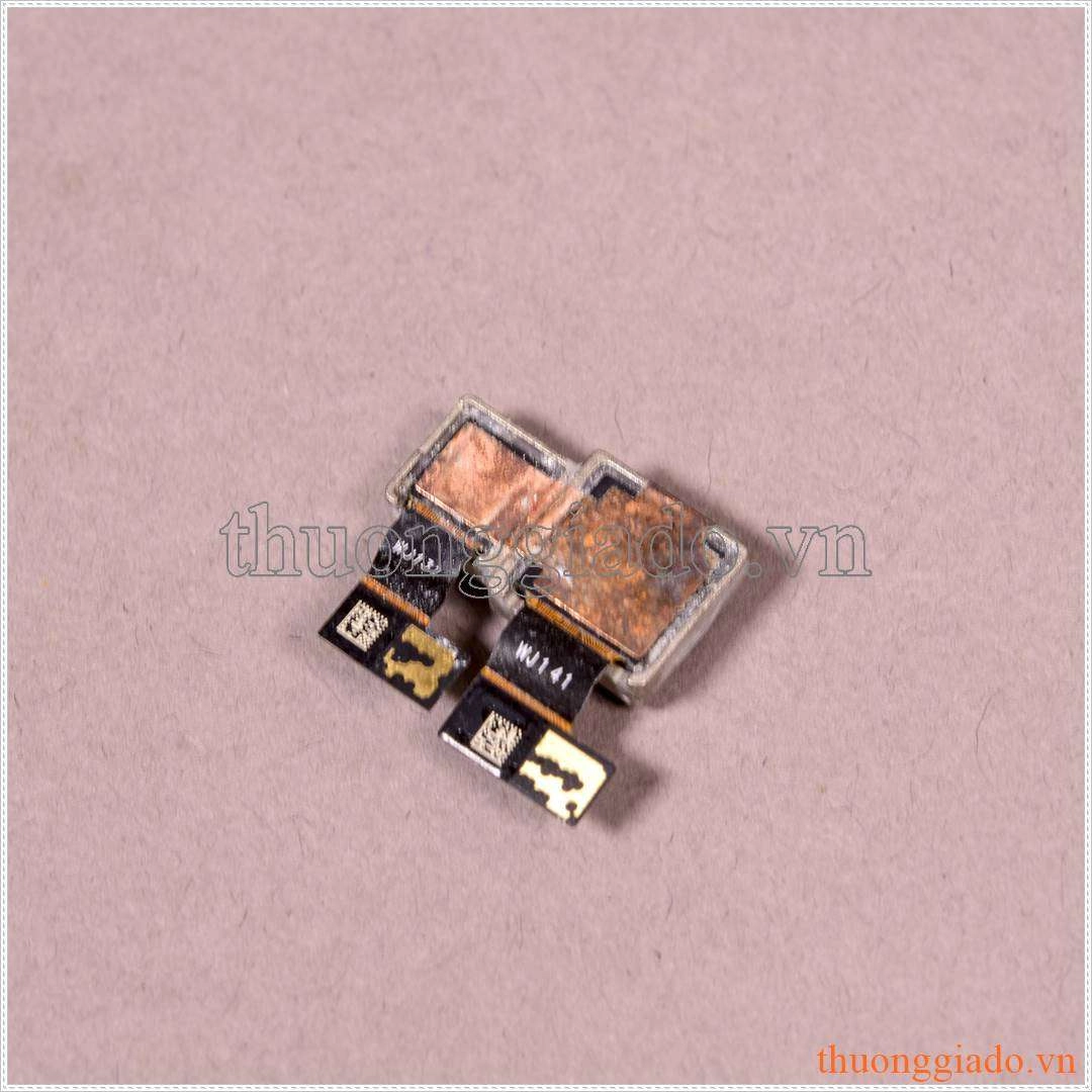 Thay camera Xiaomi Redmi 7 (camera trước, camera sau) Thay camera Xiaomi Redmi 7 (camera trước, camera sau)