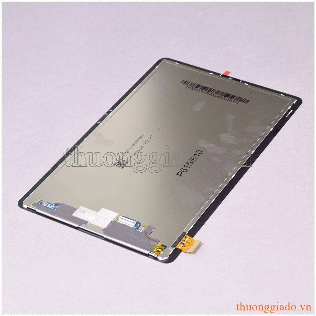 Thay màn hình Samsung Galaxy Tab S6 Lite Chính Hãng, 10.4 inchs, TFT LCD, 1200 x 2000 pixels Thay màn hình Samsung Galaxy Tab S6 Lite Chính Hãng, 10.4 inchs, TFT LCD, 1200 x 2000 pixels