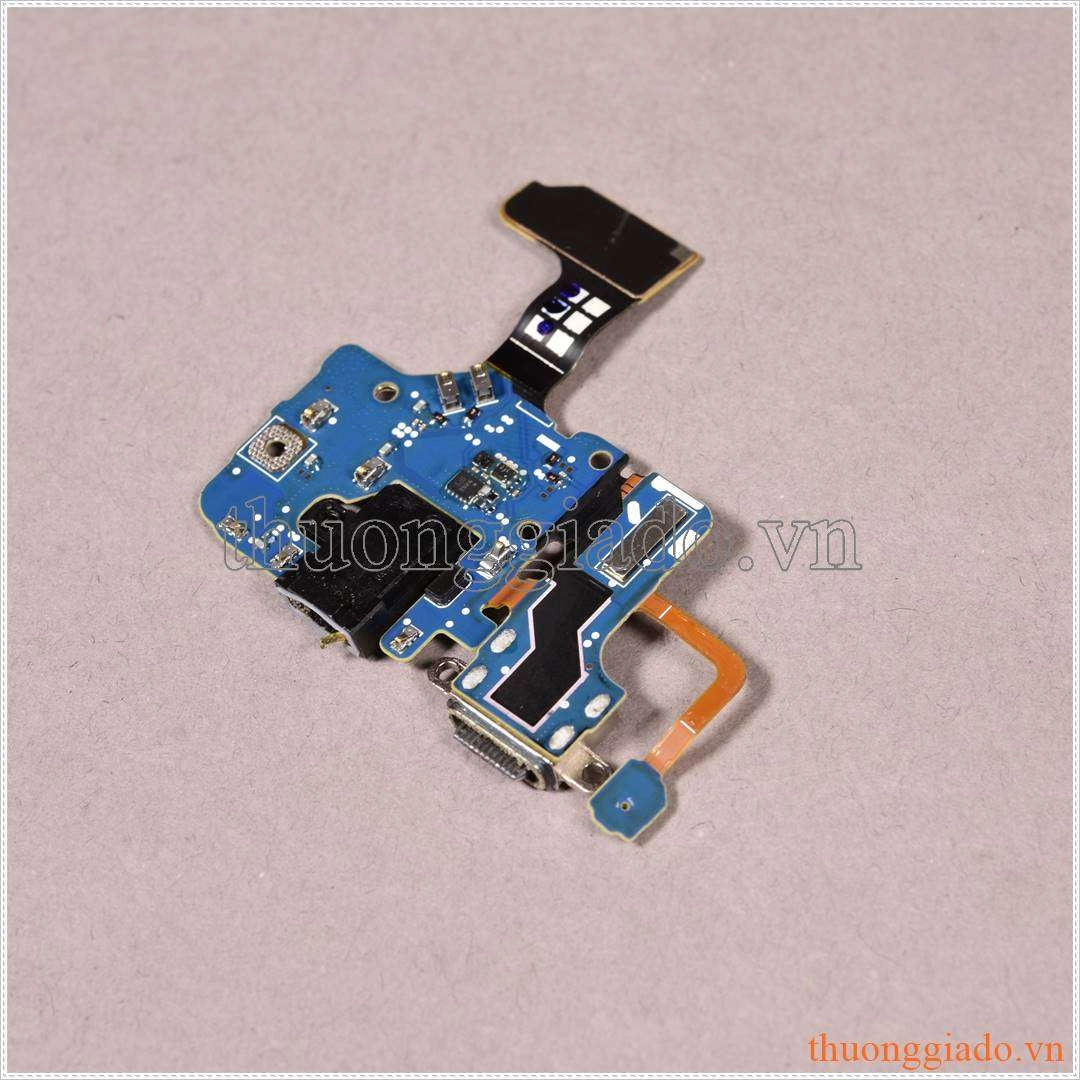 Thay chân sạc Samsung Galaxy Note 8 bản Quốc Tế, VN N950F