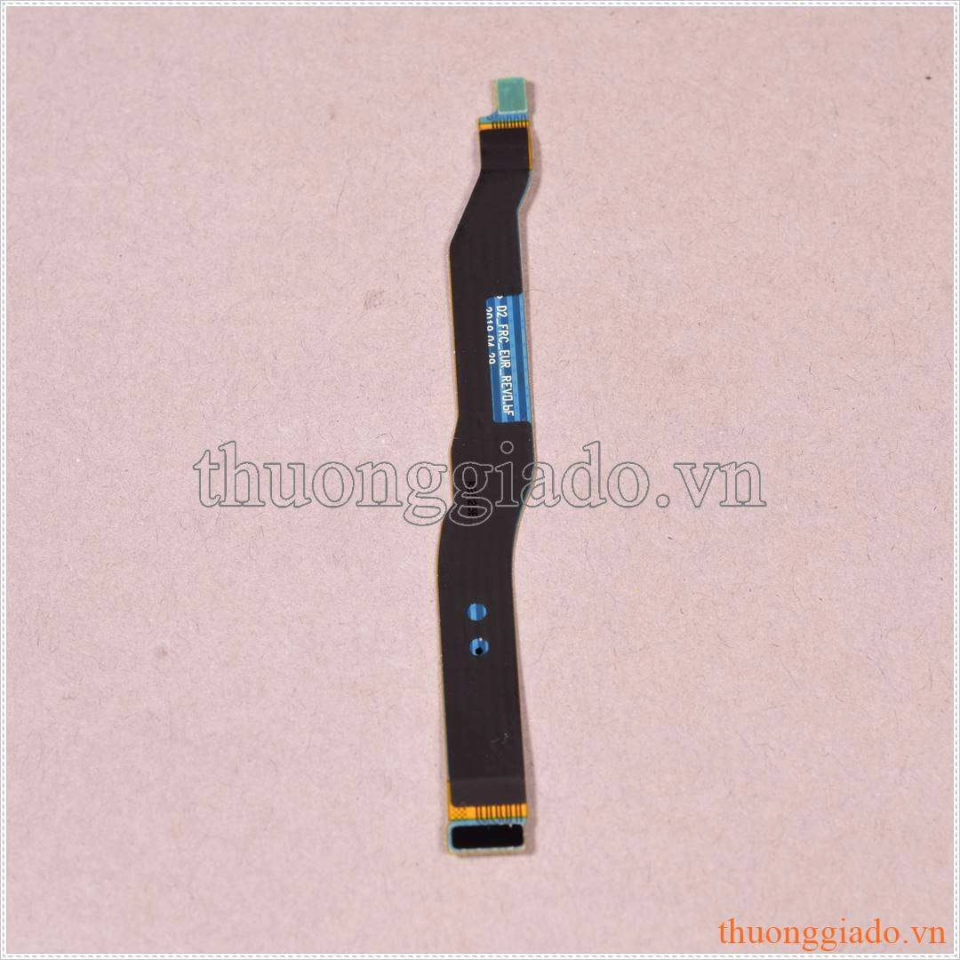 Thay cáp nối bo mạch chân sạc với main Samsung Galaxy Note 10 Plus, Main SUB, D2_FRC_EUR_REV0.bF