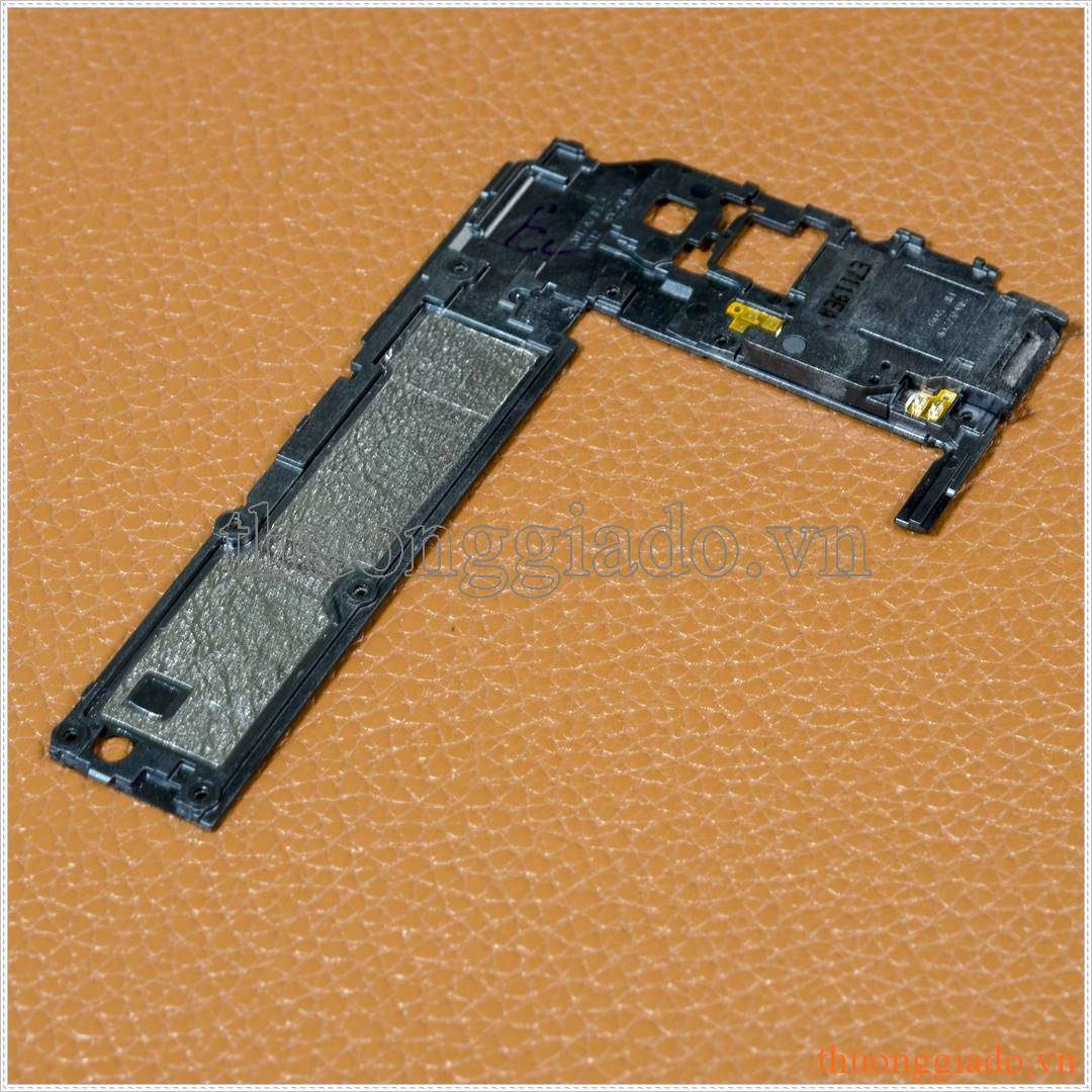 Thay loa Samsung Galaxy A7 2017 A720 (loa trong, loa ngoài)