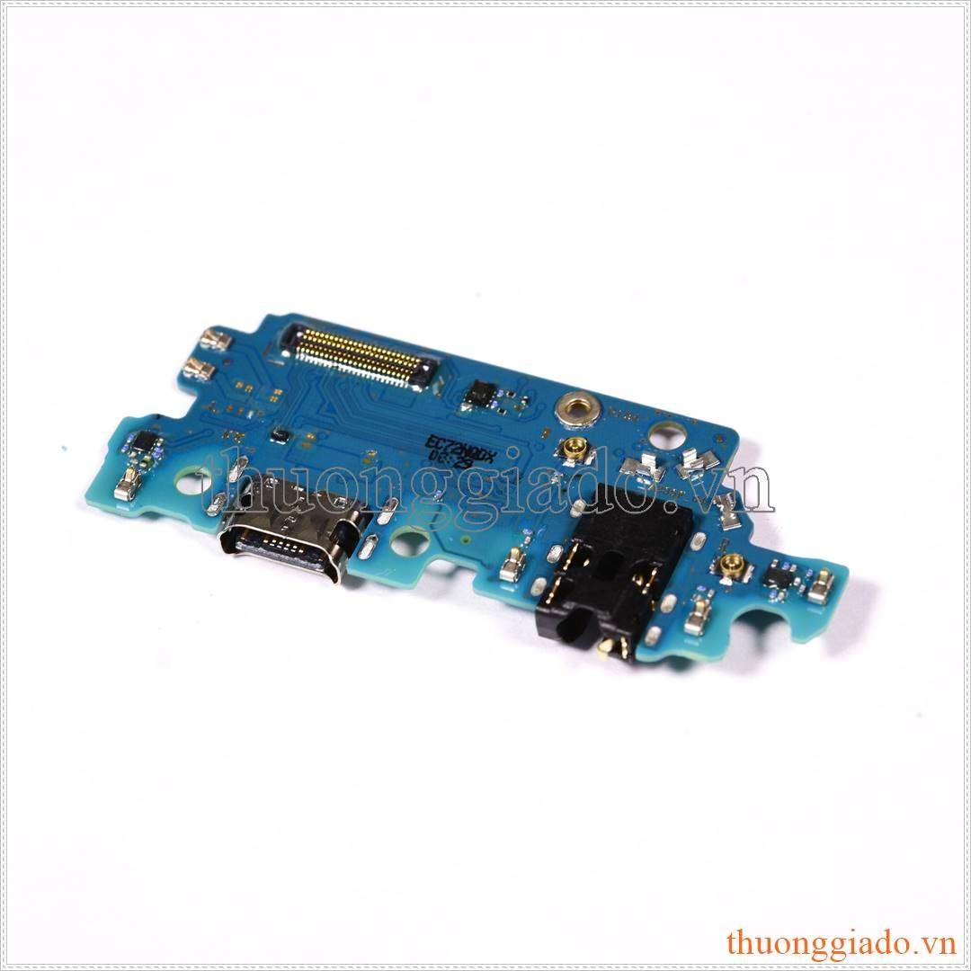 Thay chân sạc Samsung Galaxy A23