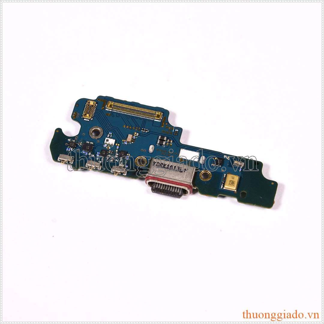 Thay chân sạc Samsung Galaxy Fold 3 Thay chân sạc Samsung Galaxy Fold 3