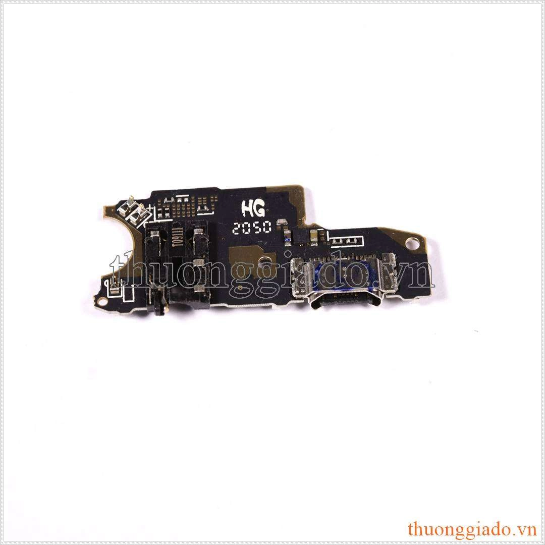 Thay chân sạc Vsmart Star 5