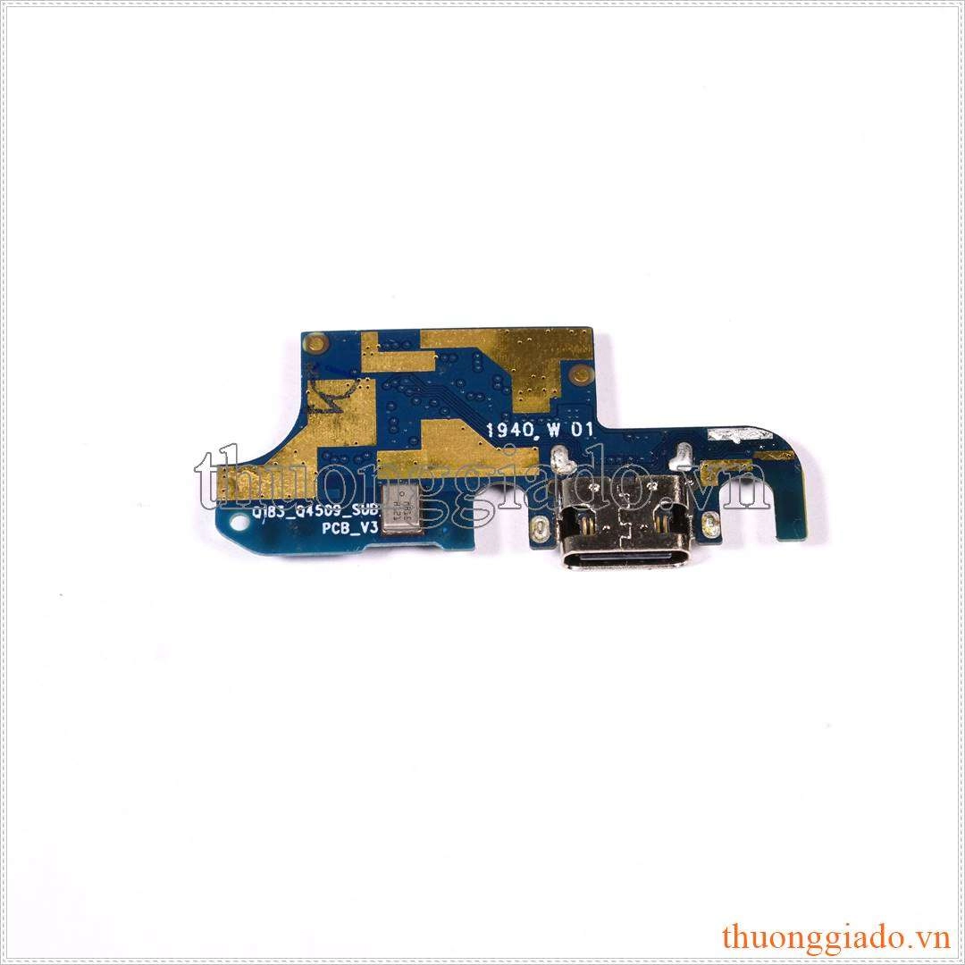 Thay chân sạc Vsmart Joy 2 Plus/ Vsmart Joy 2  Thay chân sạc Vsmart Joy 2 Plus/ Vsmart Joy 2