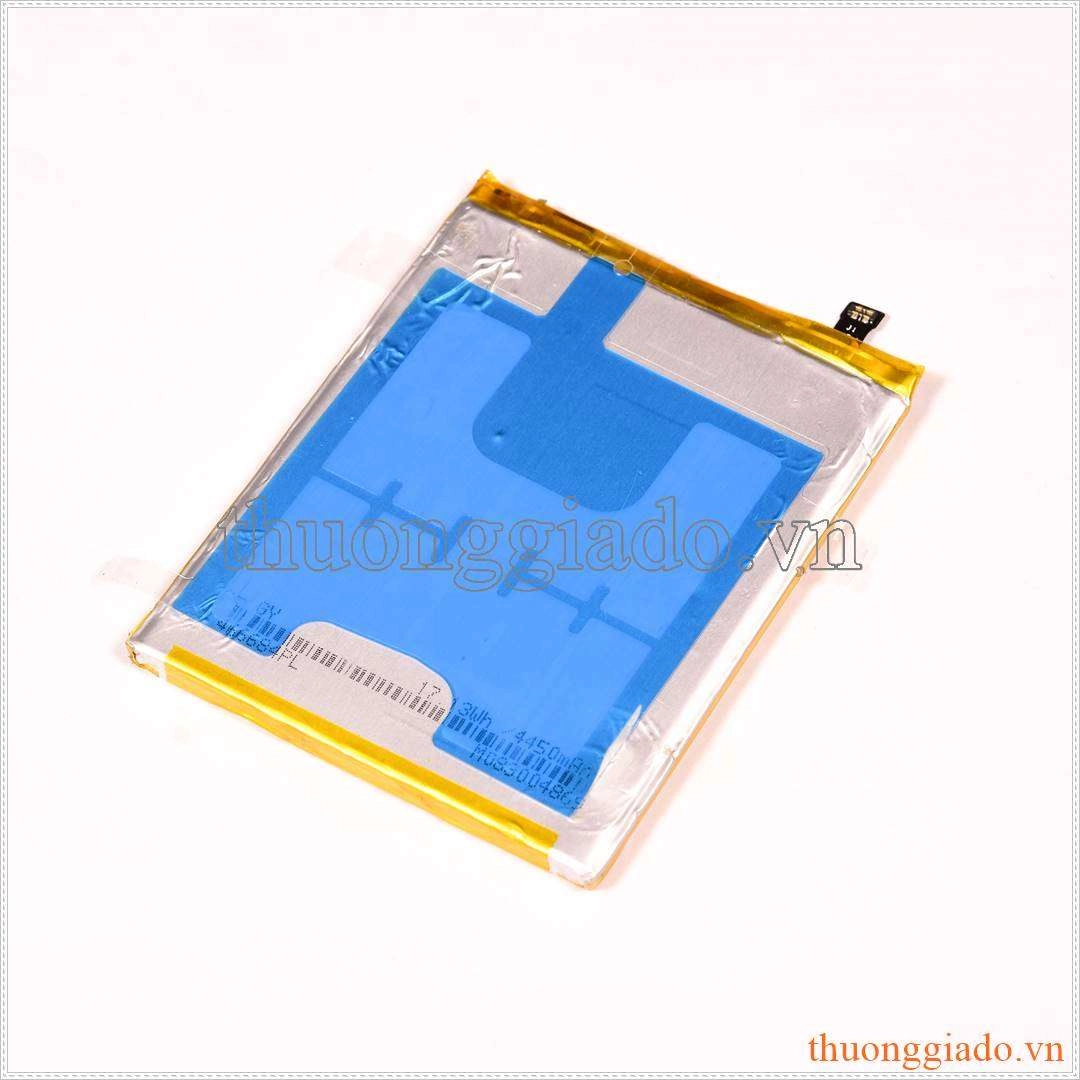 Thay pin Vsmart Joy 2 Plus Model BVSM-420