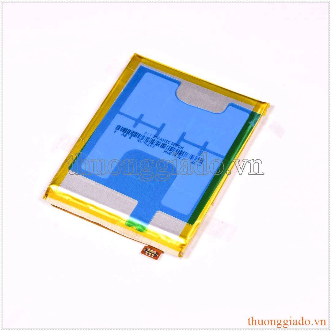 Thay pin Vsmart Active 3 Model BVSM-530