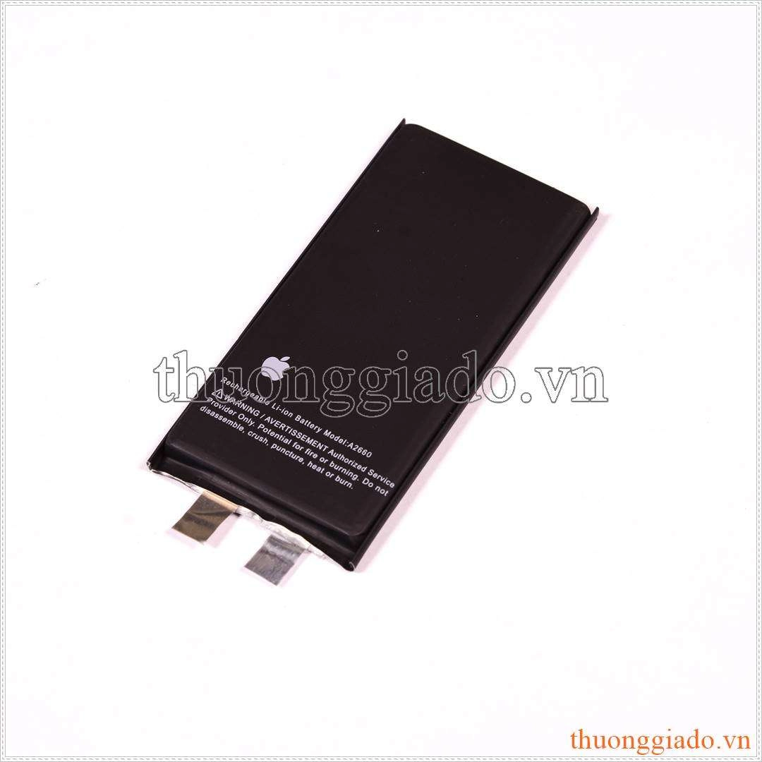 Thay pin iPhone 13 Mini 2406mAh 9.43Wh (thay cell, thay ruột pin)