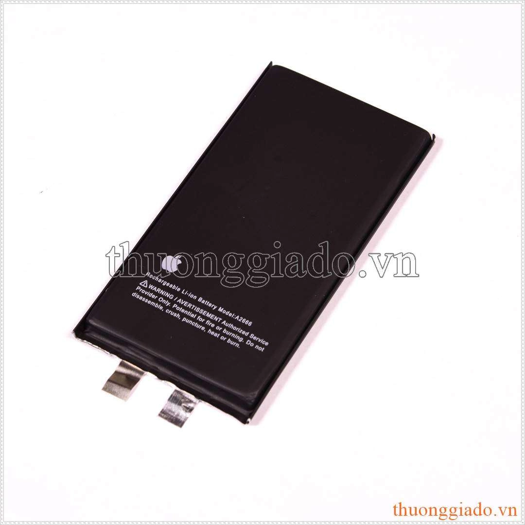 Thay pin iPhone 13 3227mAh 12.41Wh (thay cell pin, thay ruột pin)