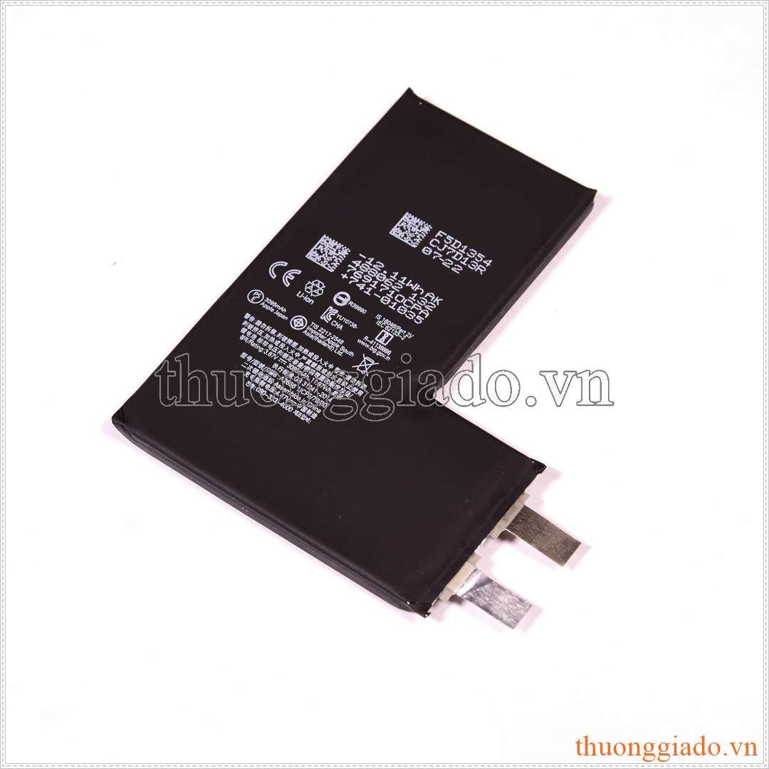 Thay pin iPhone 13 Pro 3095mAh 11.97Wh