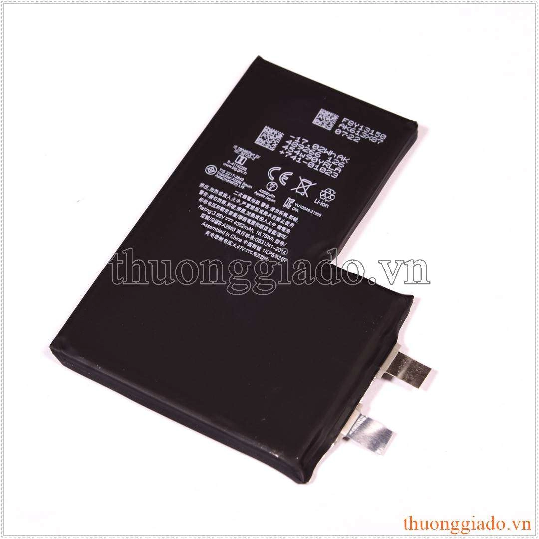 Thay pin iPhone 13 Pro Max A2653 4352mAh 16.75Wh