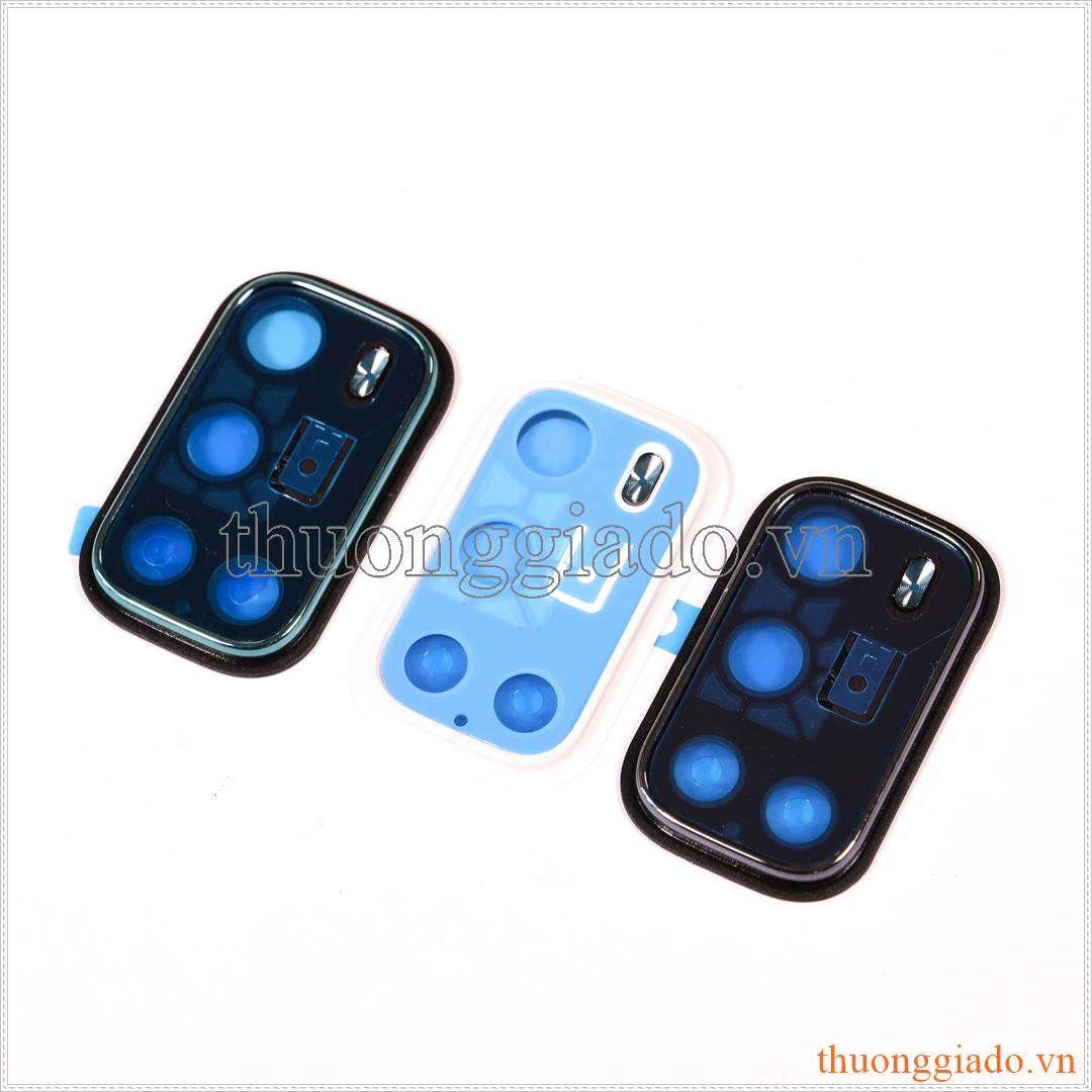 Thay kính camera Vsmart Joy 4, khung viền camera sau Thay kính camera Vsmart Joy 4, khung viền camera sau
